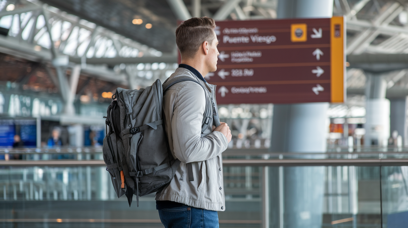 Bilbao Airport Transfer to Puente Viesgo: Your Complete Guide